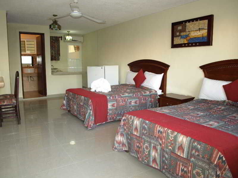 Hotel El Campanario Playa Del Carmen Extérieur photo