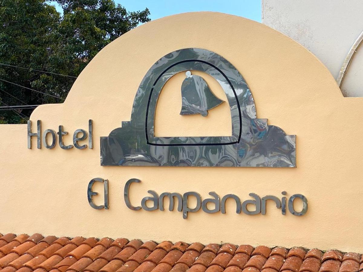Hotel El Campanario Playa Del Carmen Extérieur photo